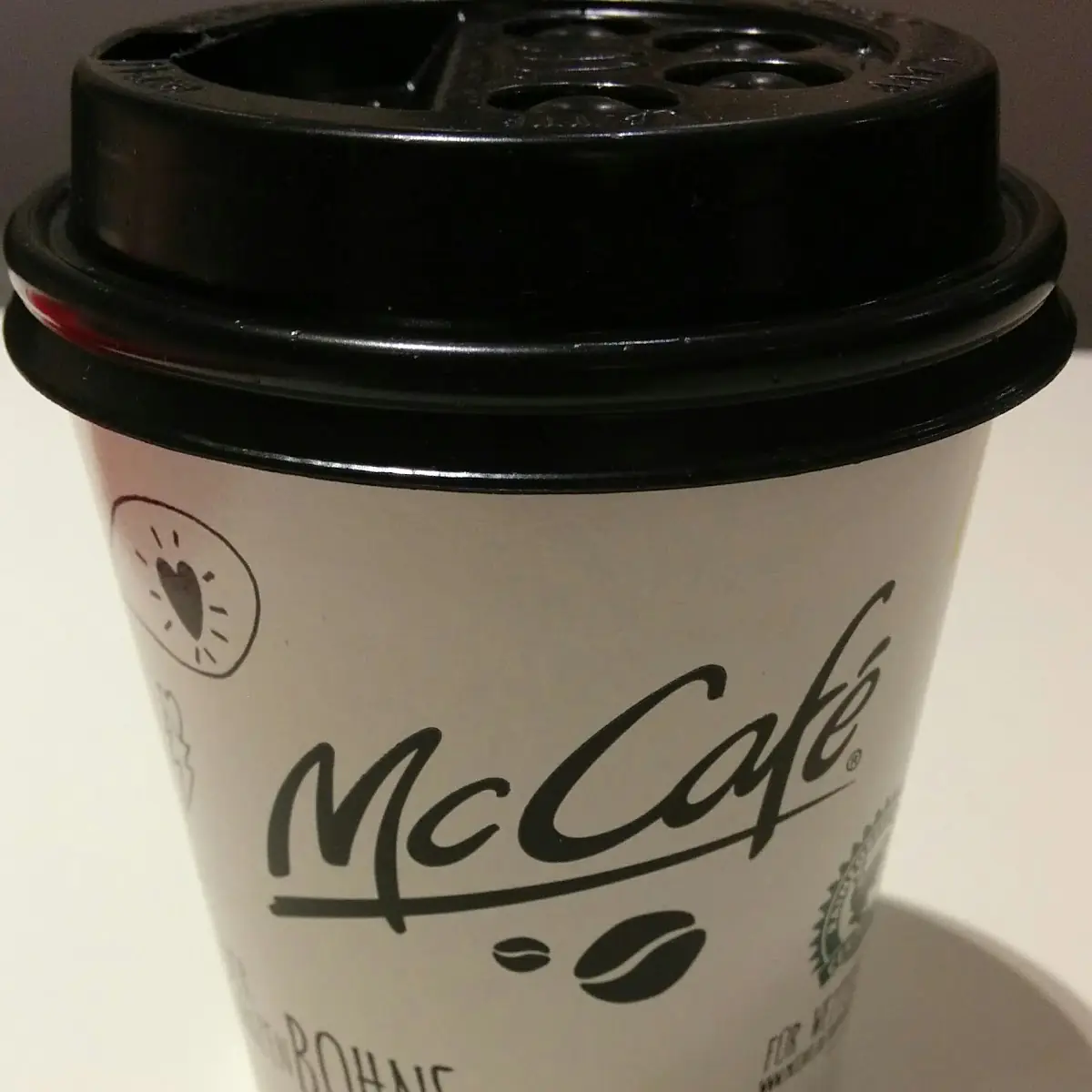 Bester Café