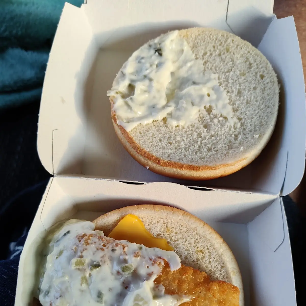 Filet-O-Fish