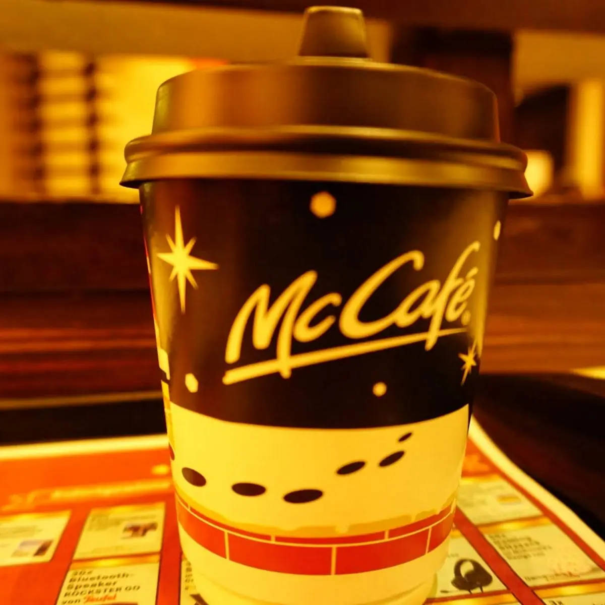 Kaffee