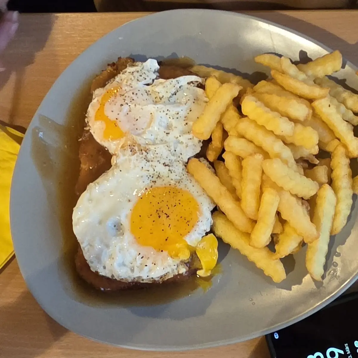 Milanesa