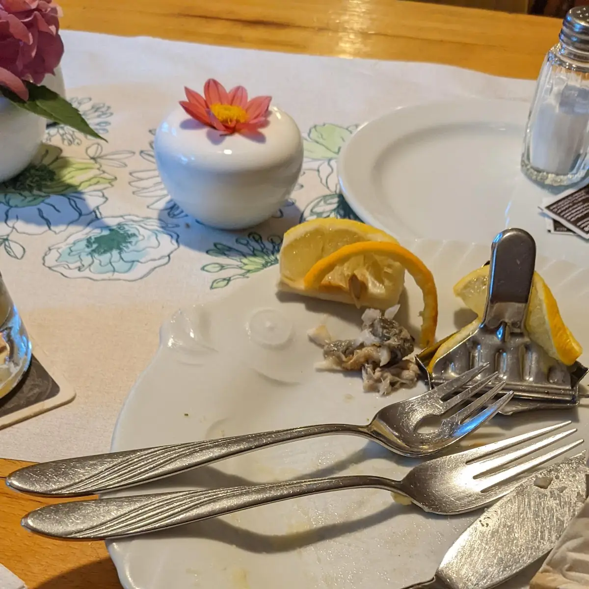 Fisch