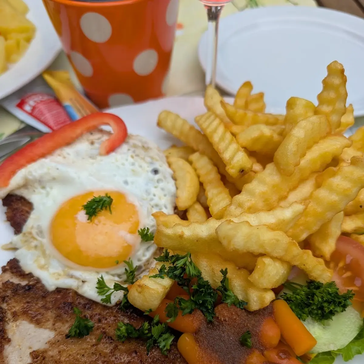 Schnitzel
