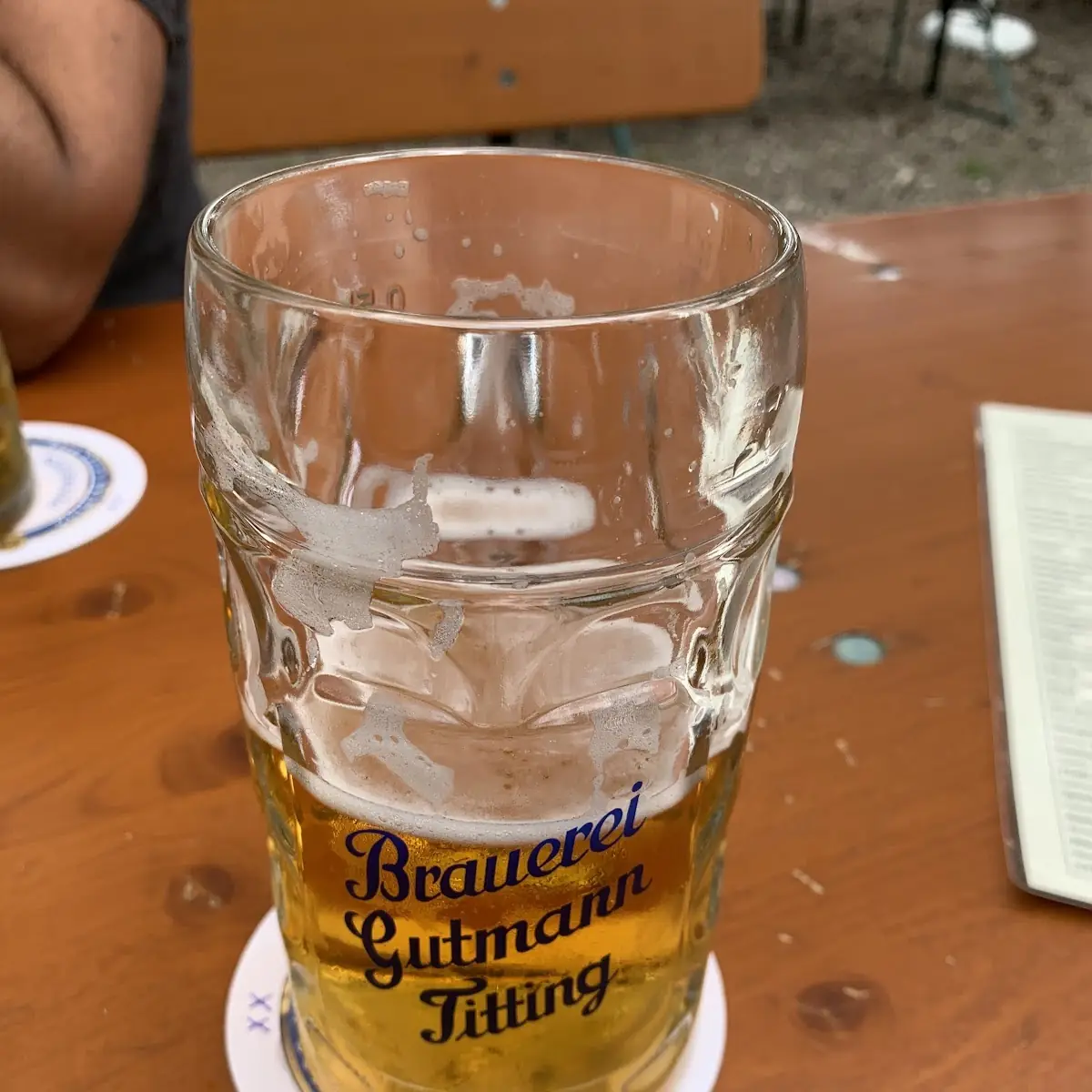 Helles Bier