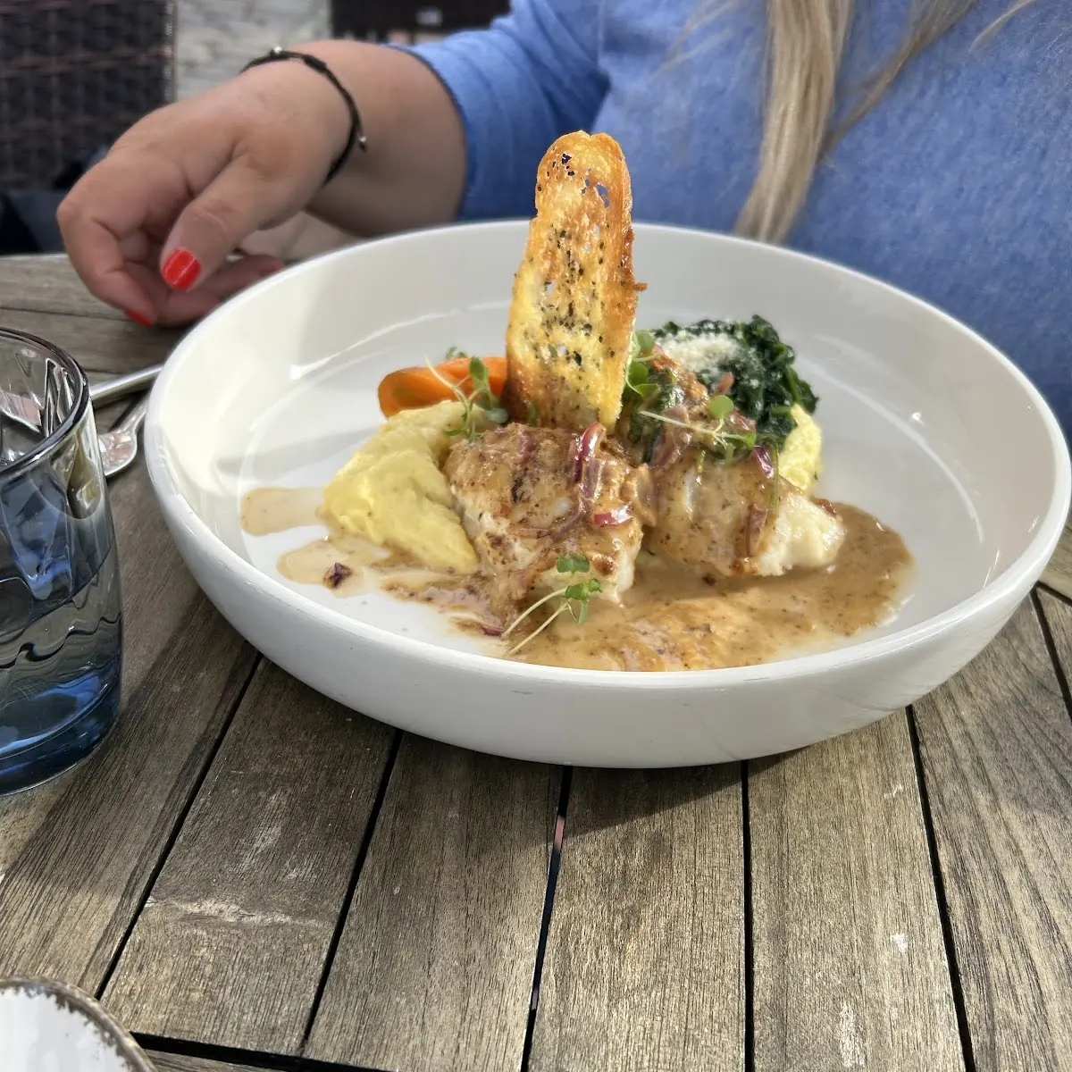 Rinderbäckchen