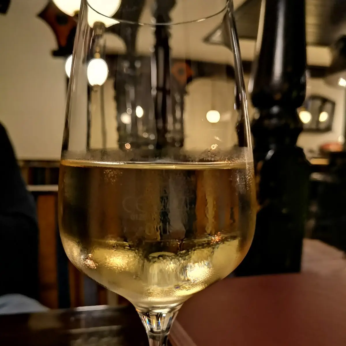 Riesling, Le Bistro