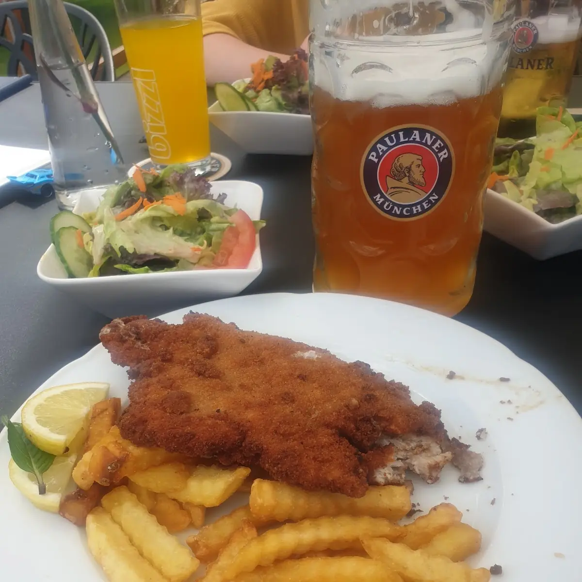 Cordon Bleu