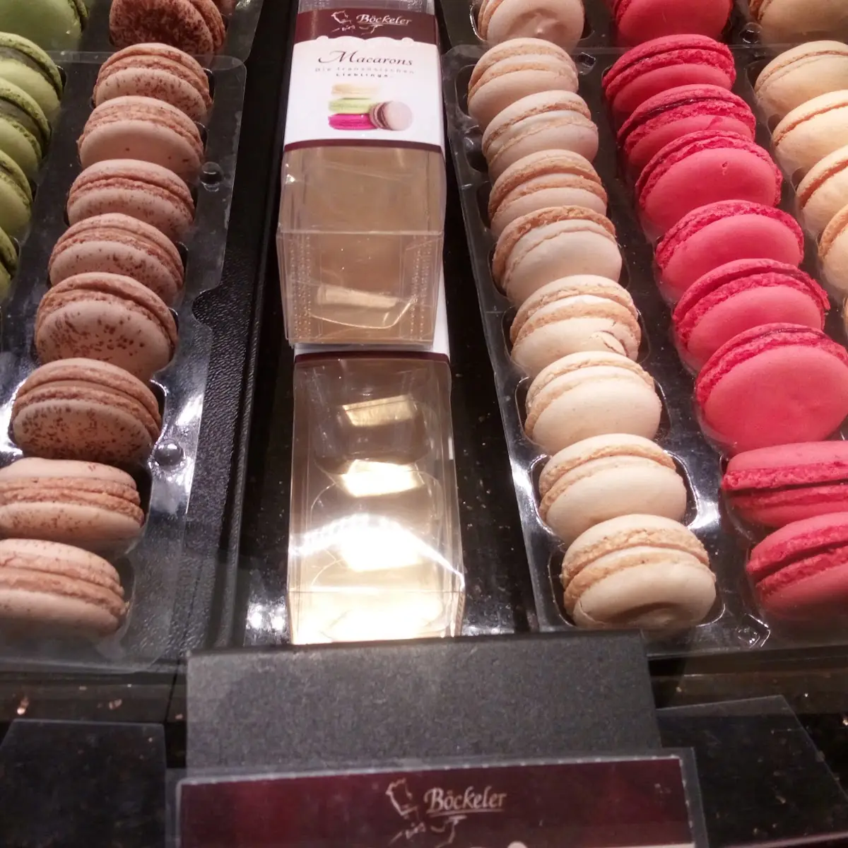 Macarons