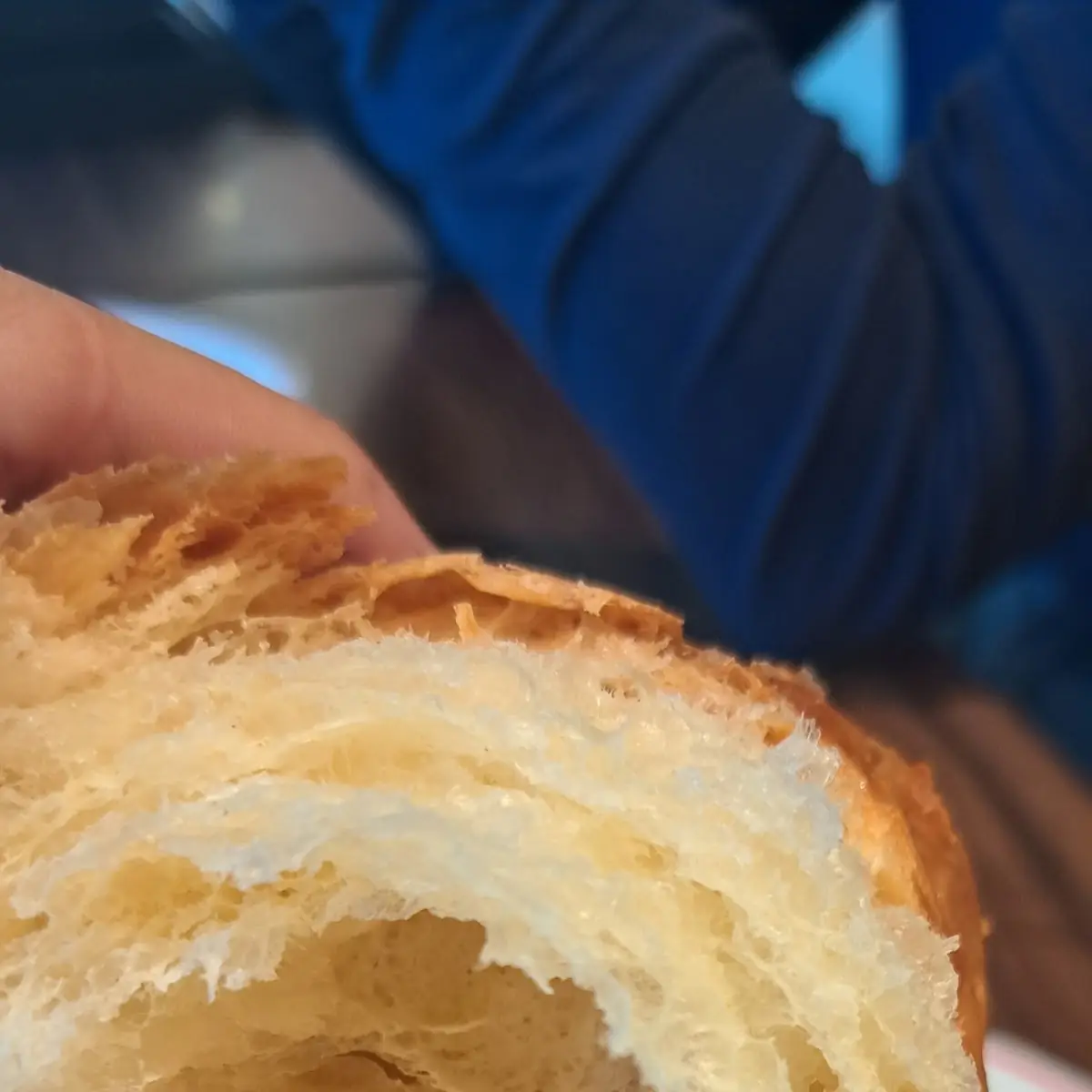 Croissants