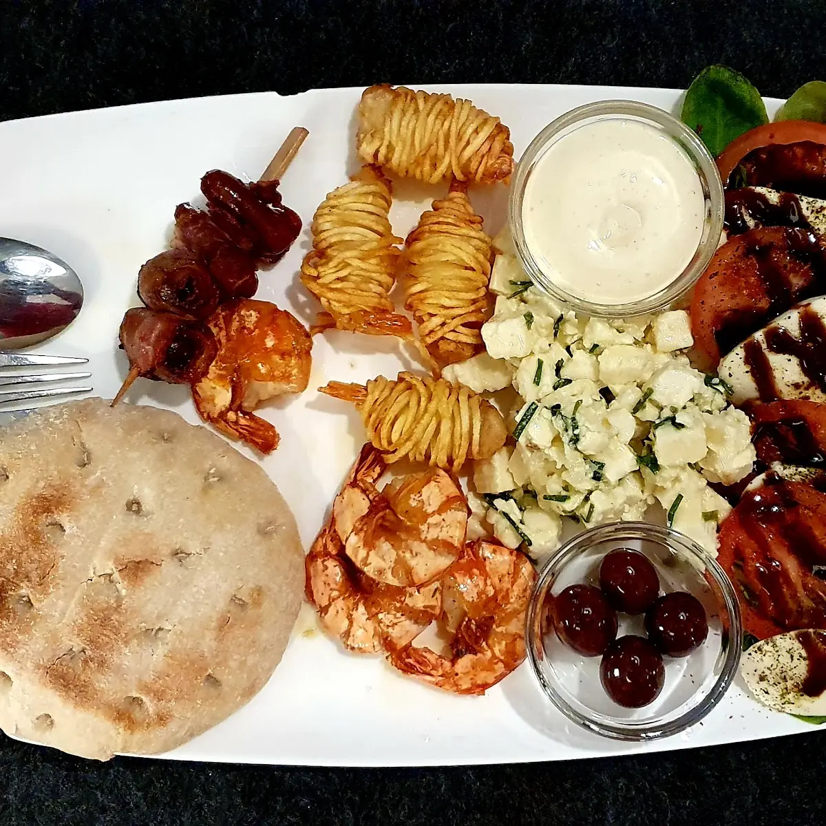 Tapas