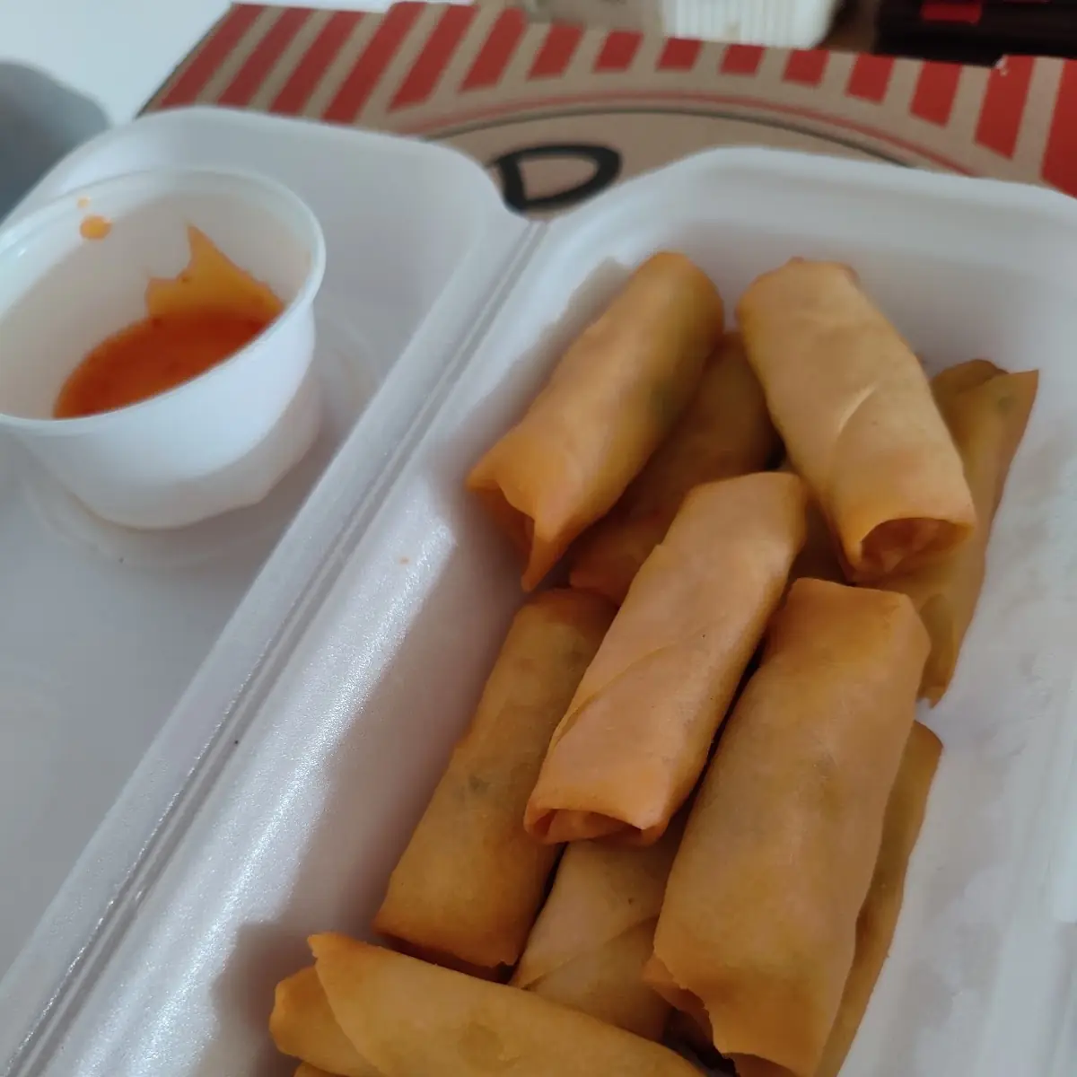 Spring Roll