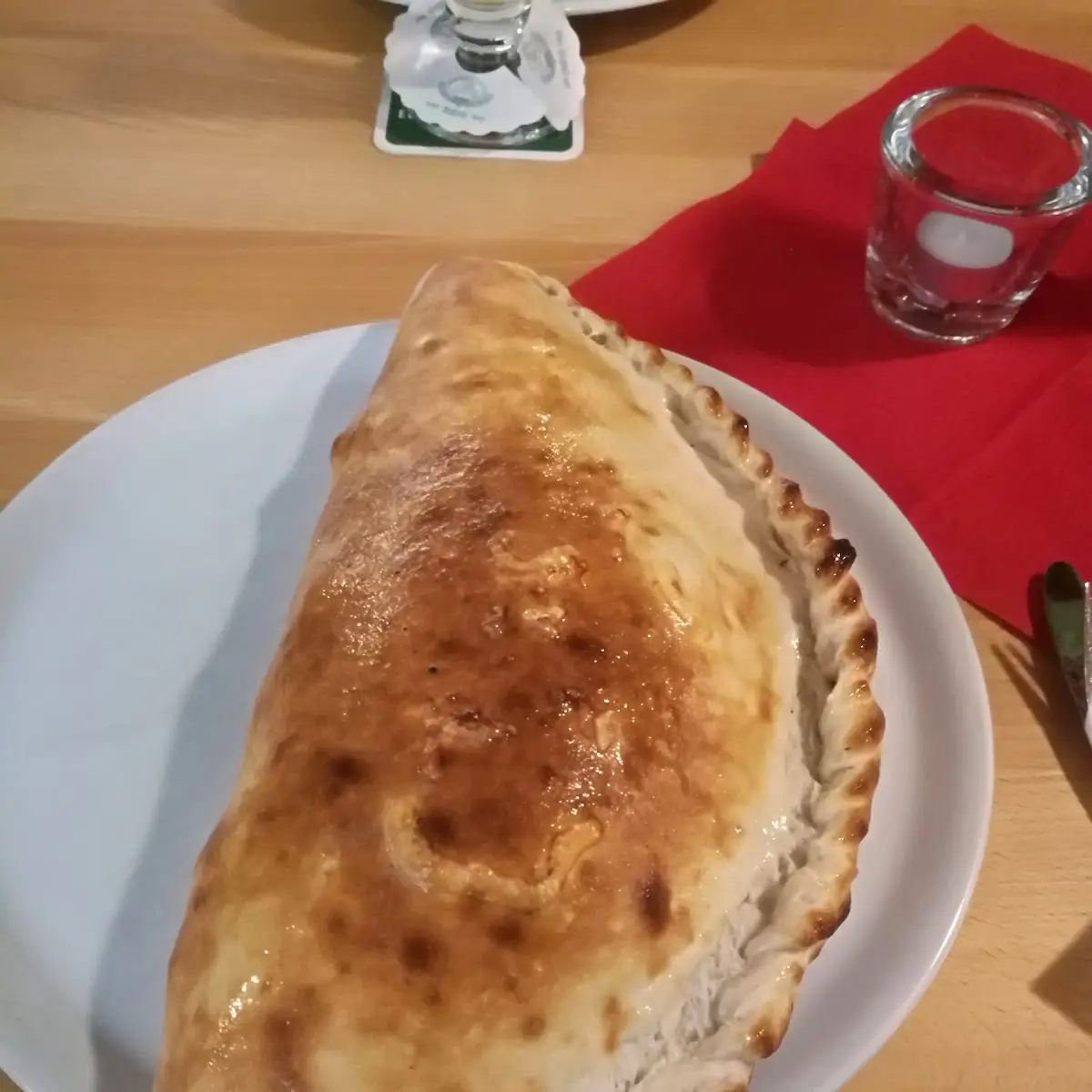 Calzone