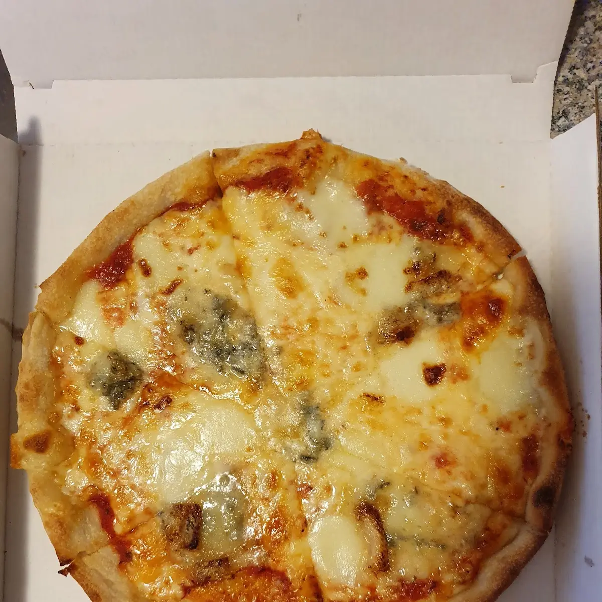 Maccheroni Formaggi