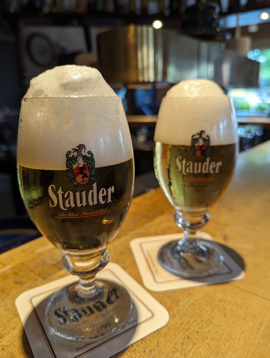 Highlights, Gaststätte Zur Dohle
