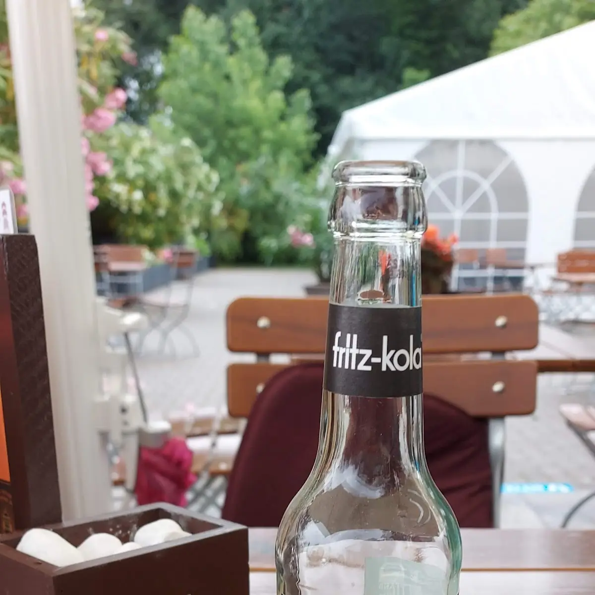 Cola