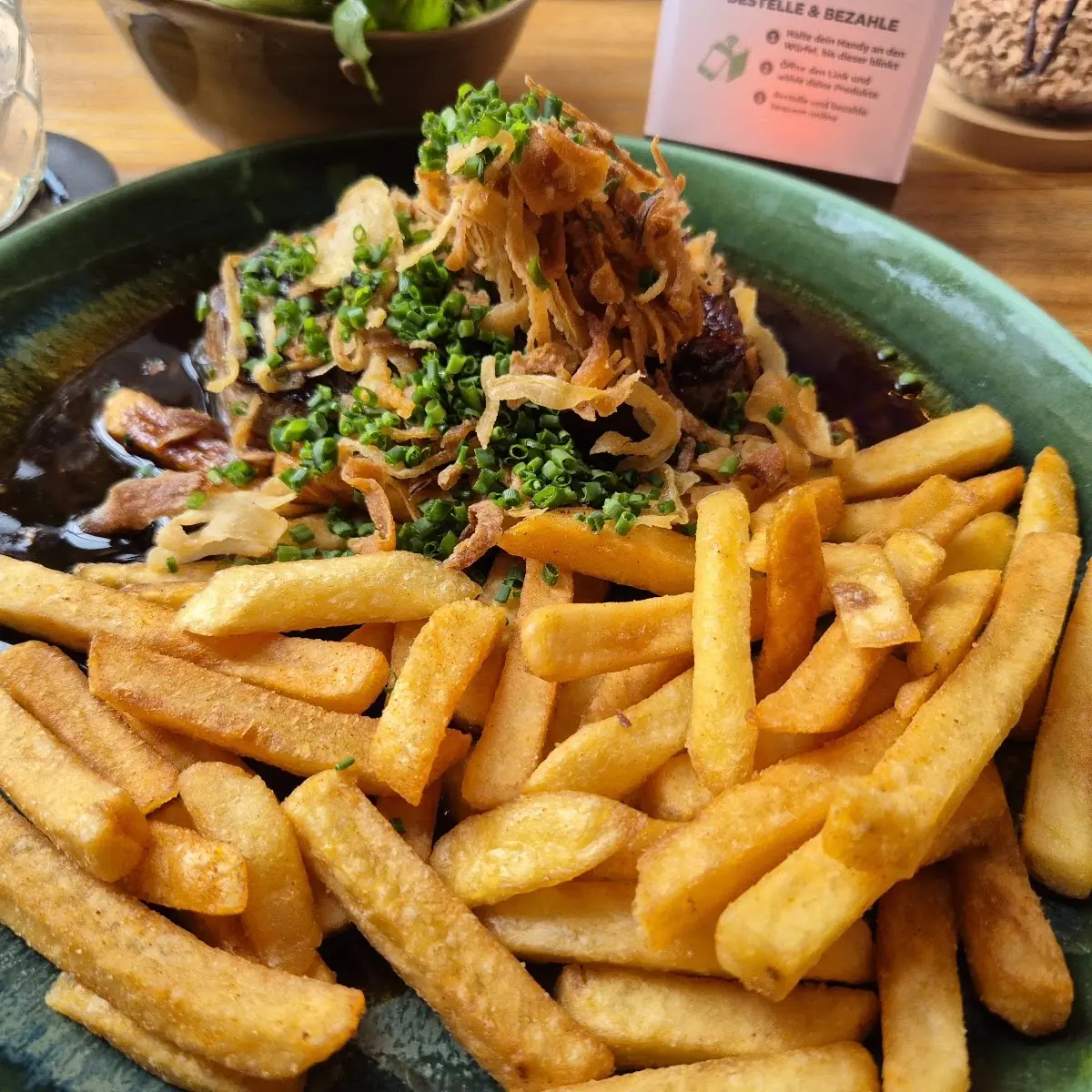 Pulled Pork