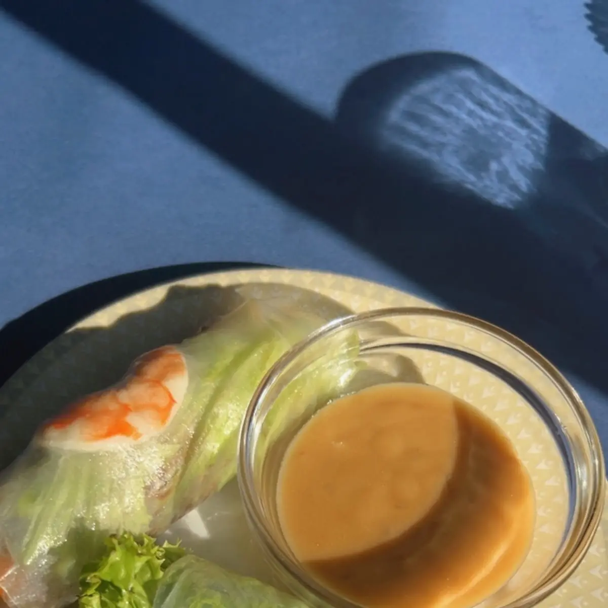 Spring Roll