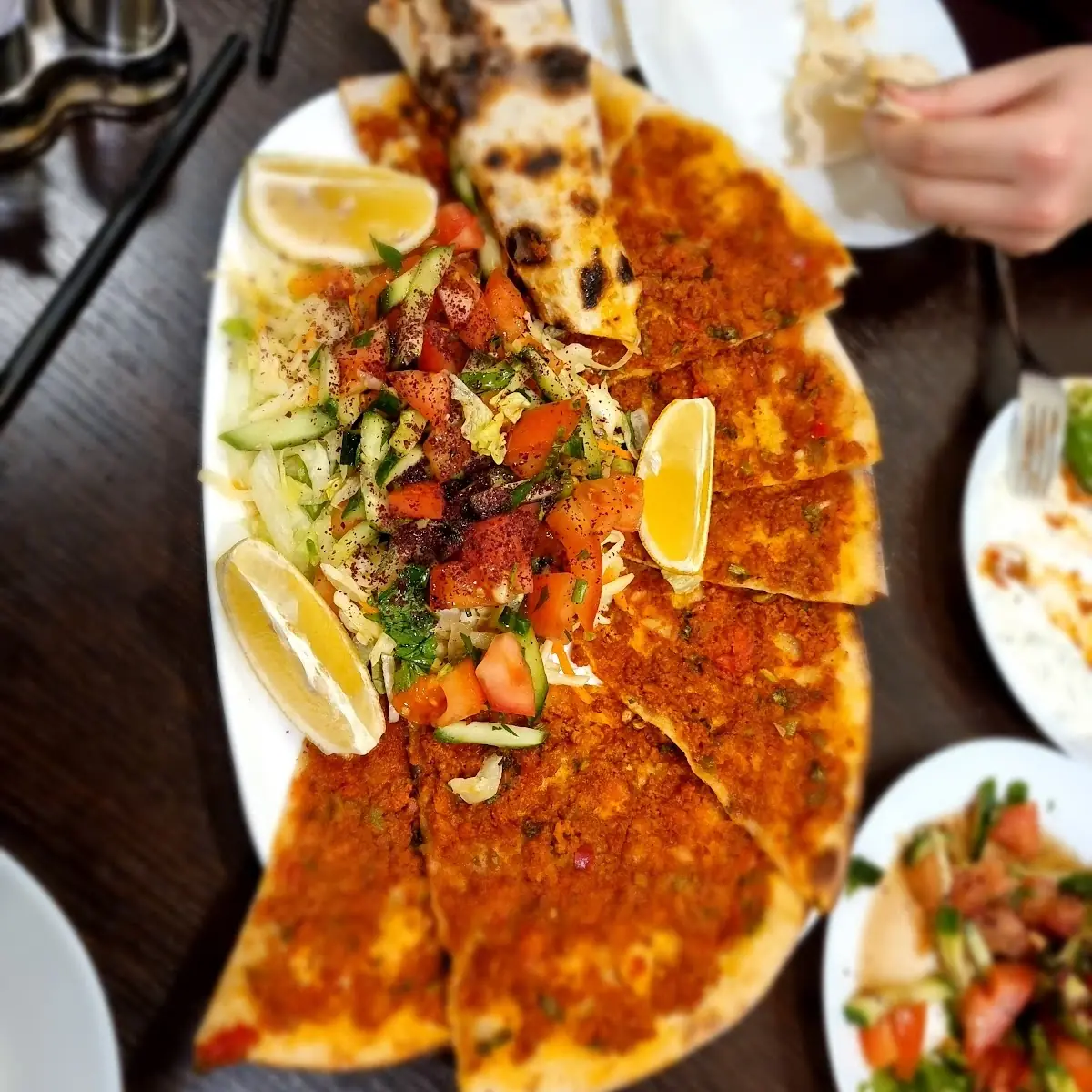 Lahmacun