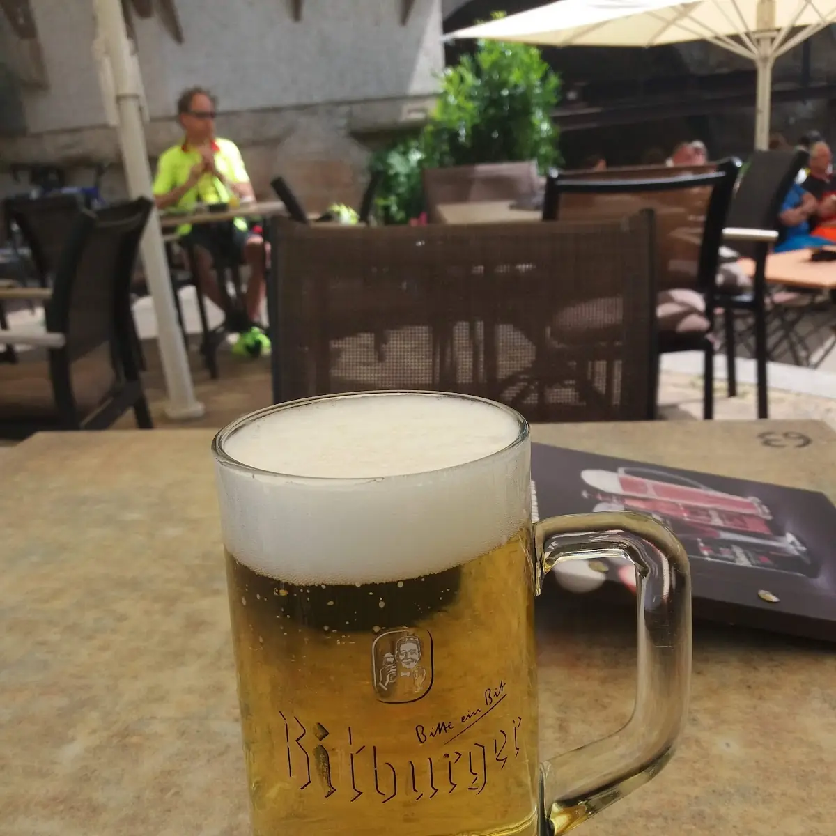 Bitburger