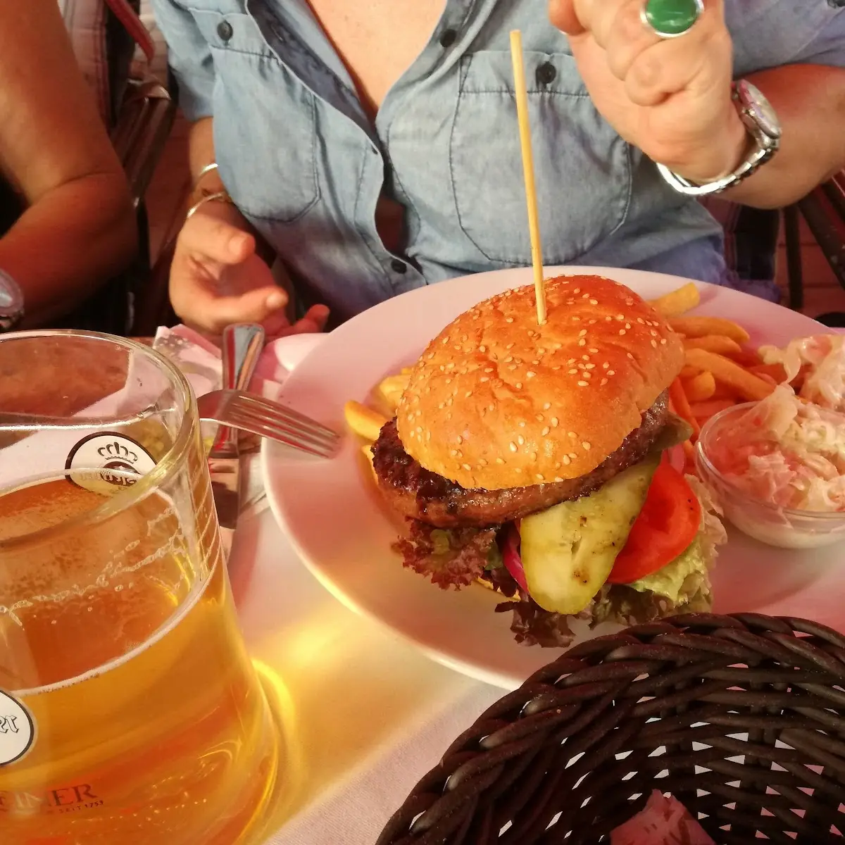 Burger