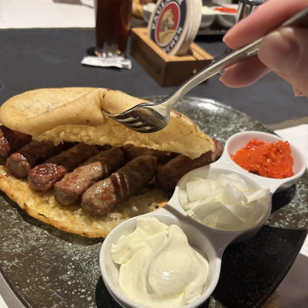 Čevapi