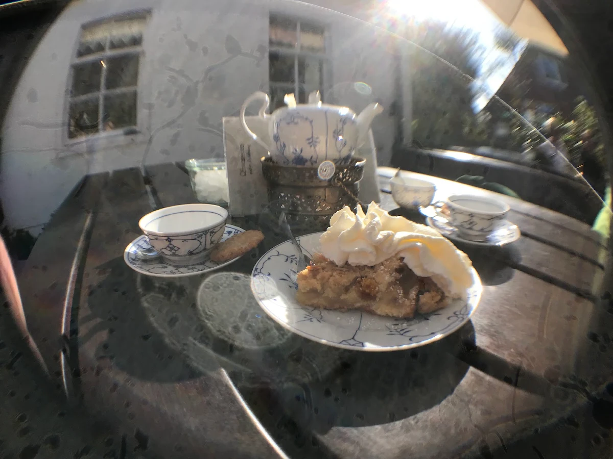 Cafe