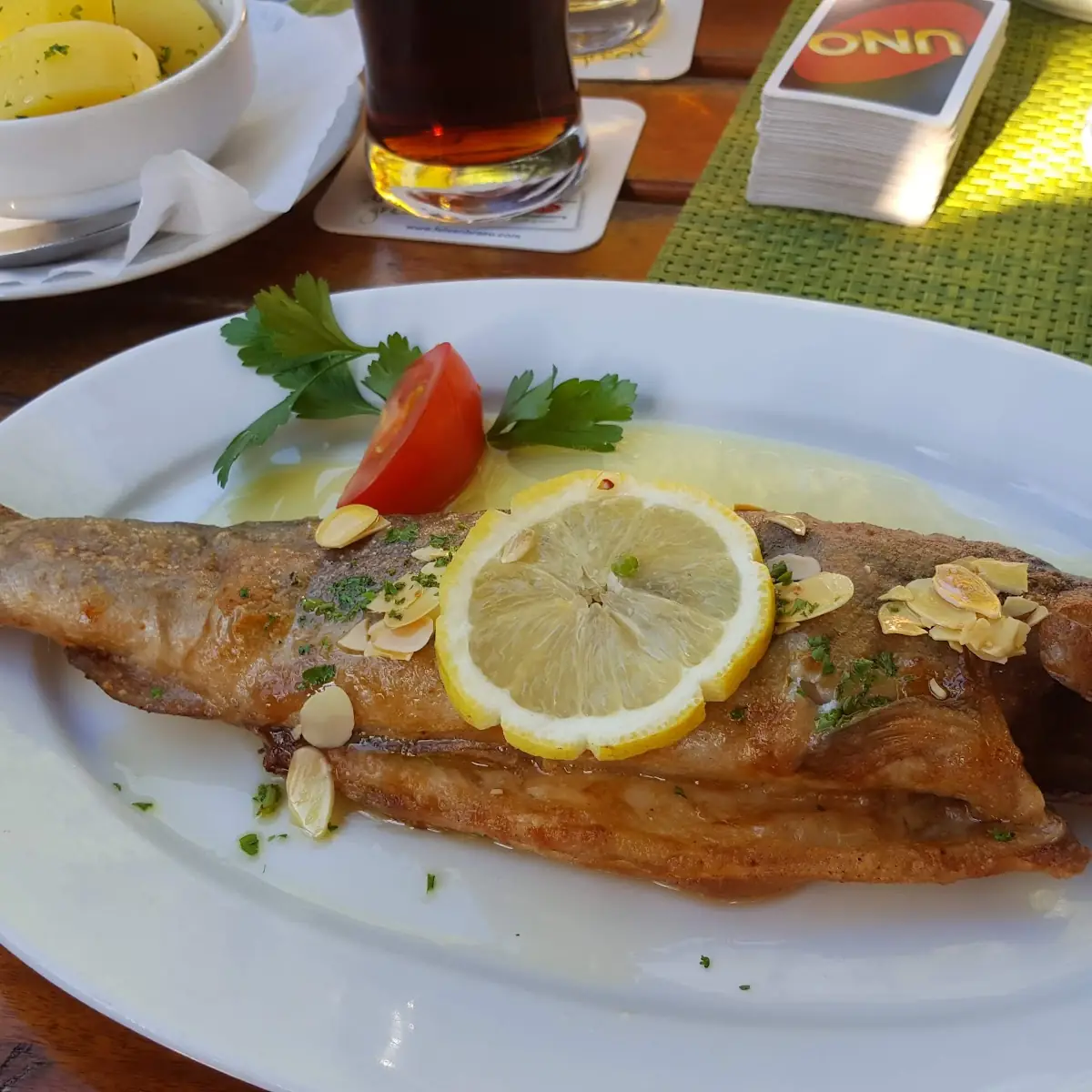 Fisch