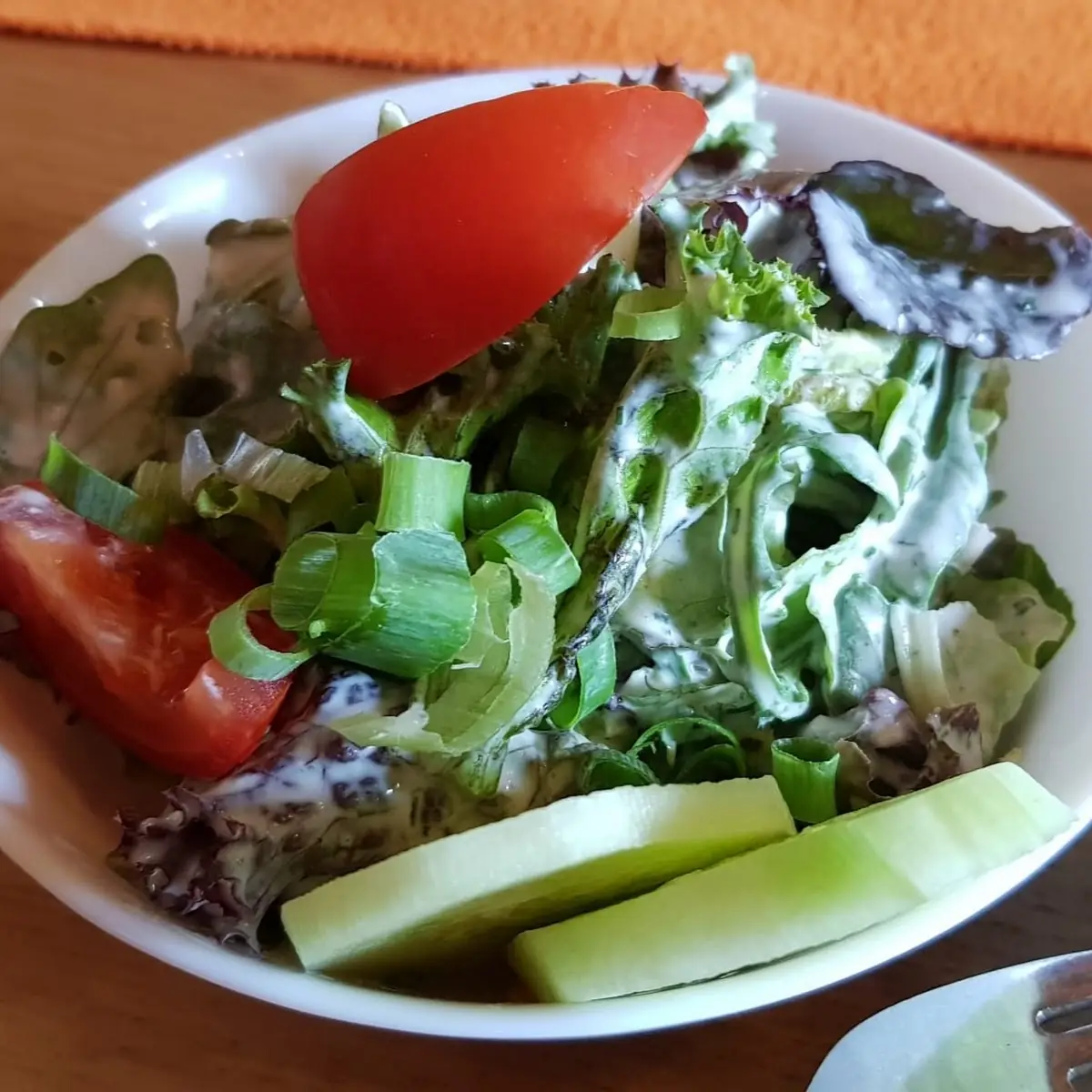 Salatteller