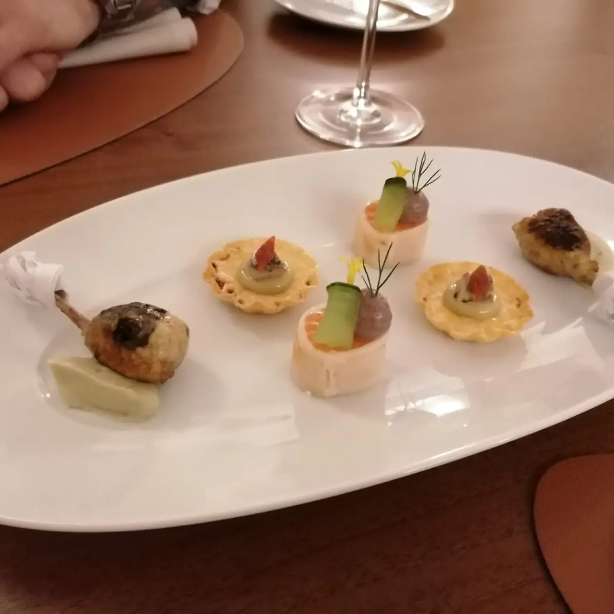 Escargot