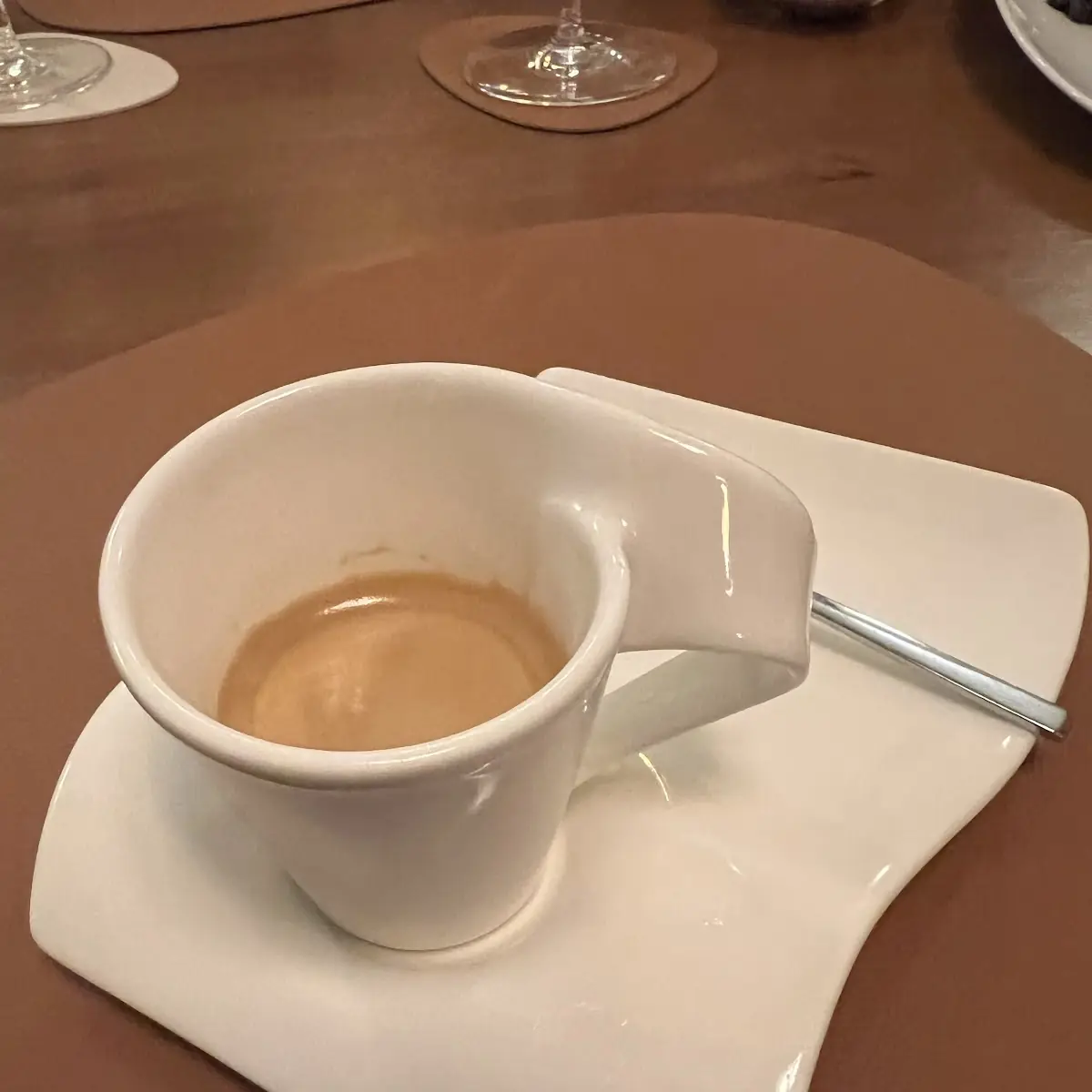Espresso
