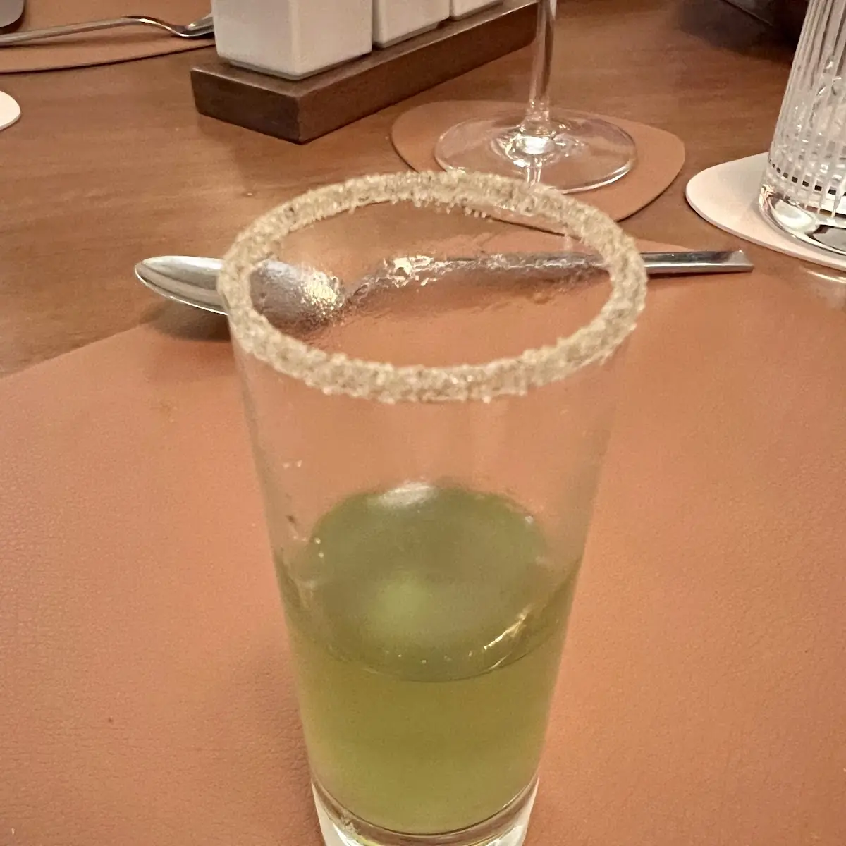 Limoncello