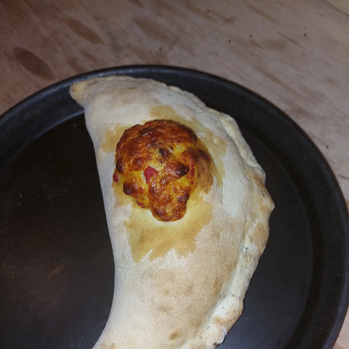 Calzone