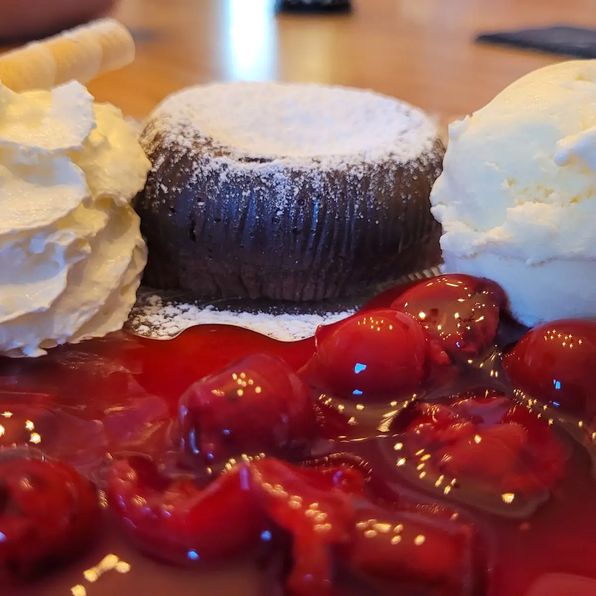 Chocolate Cake