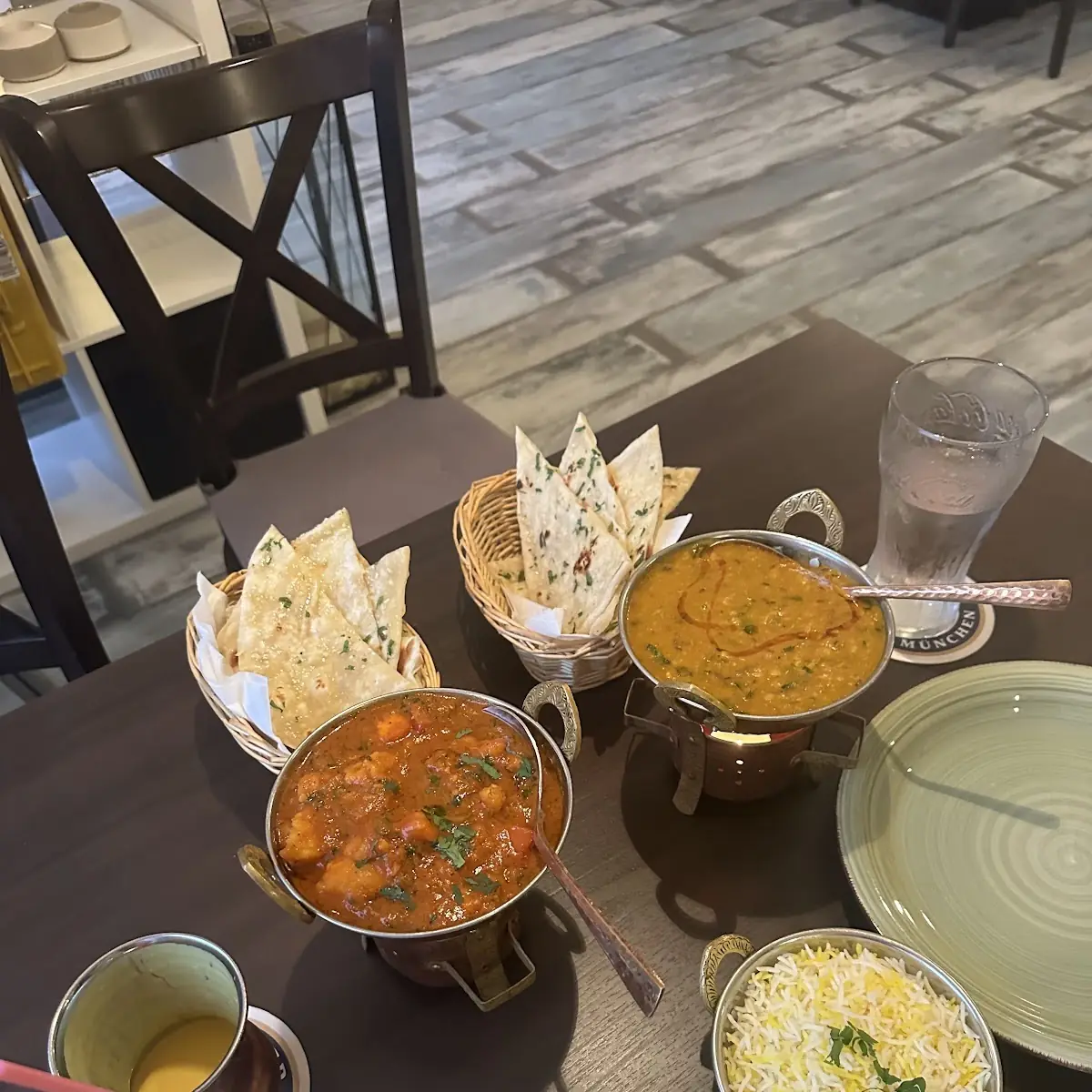 Karahi Chicken