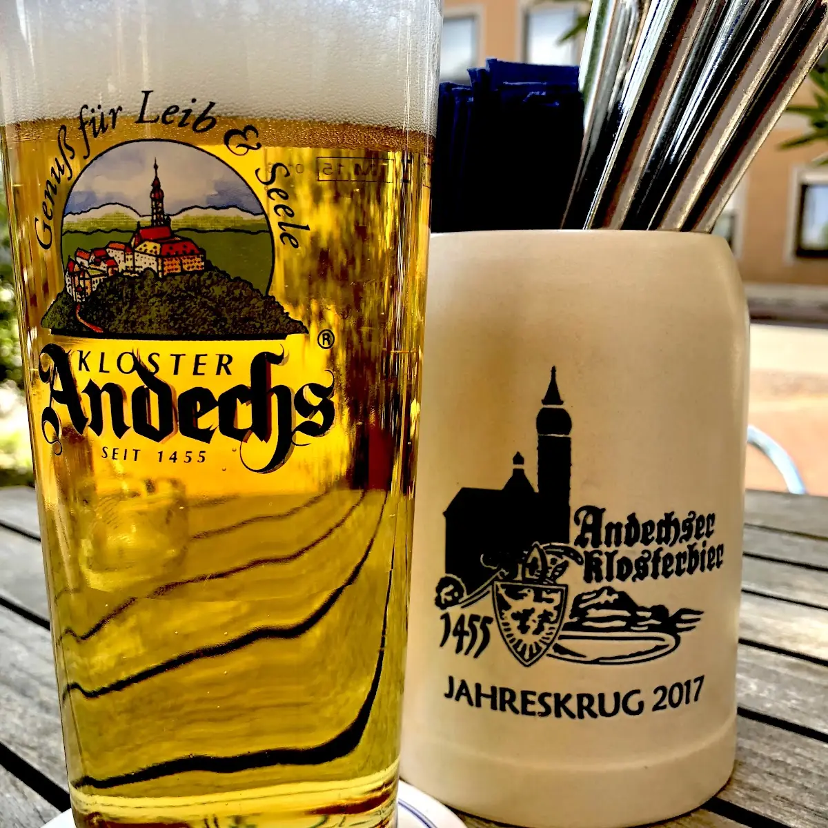 Weißbier