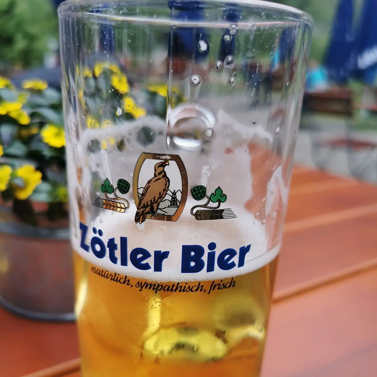 Helles Bier