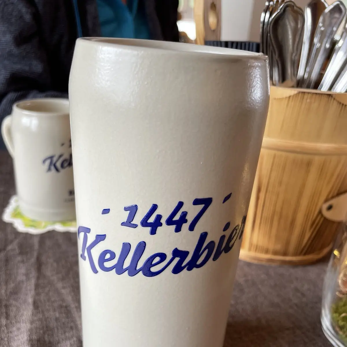 Kellerbier