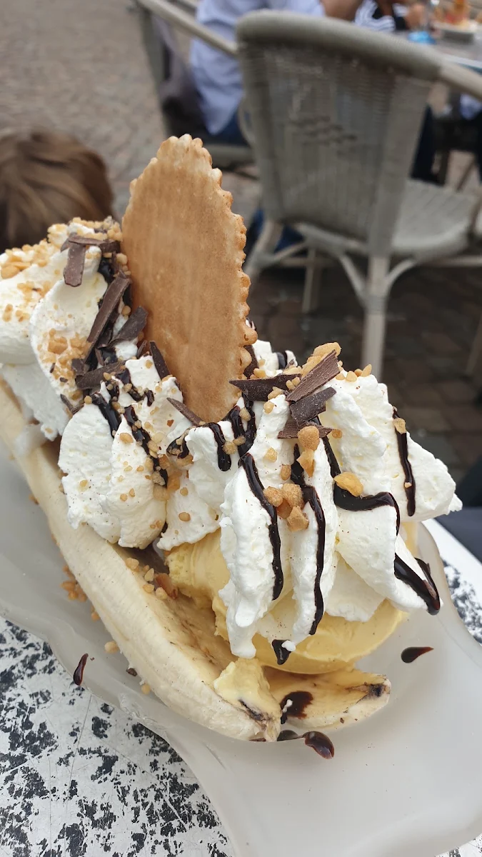 Banana Split