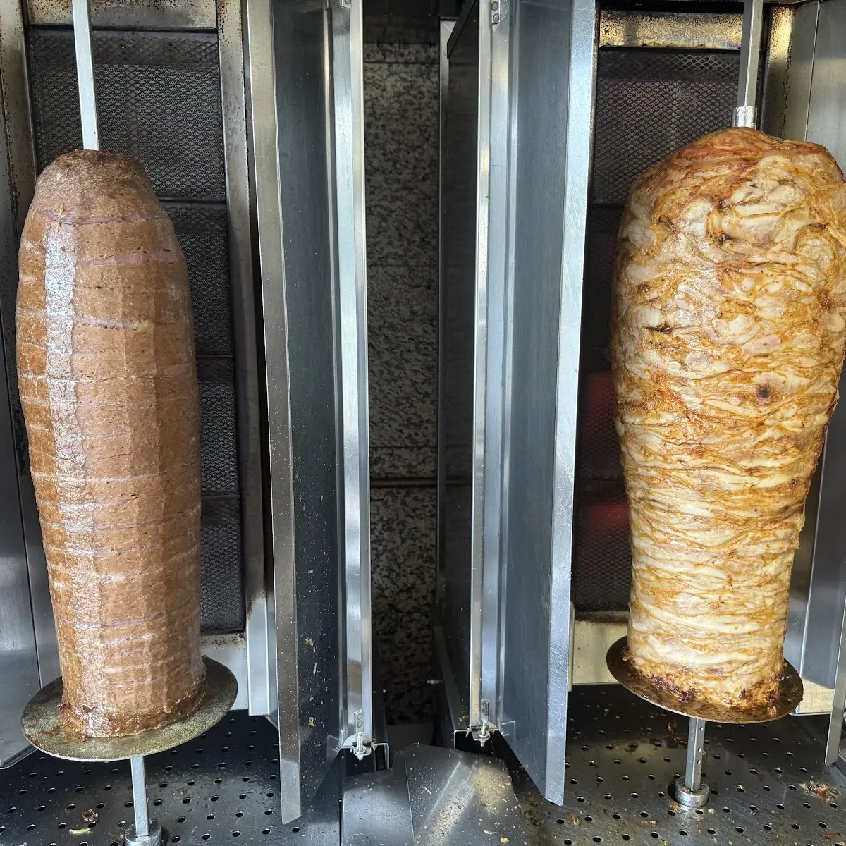 Döner Hackfleisch