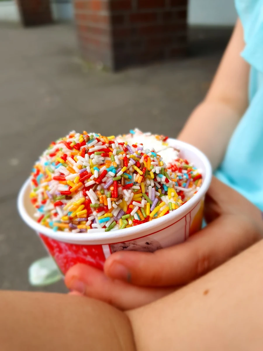 Stracciatella