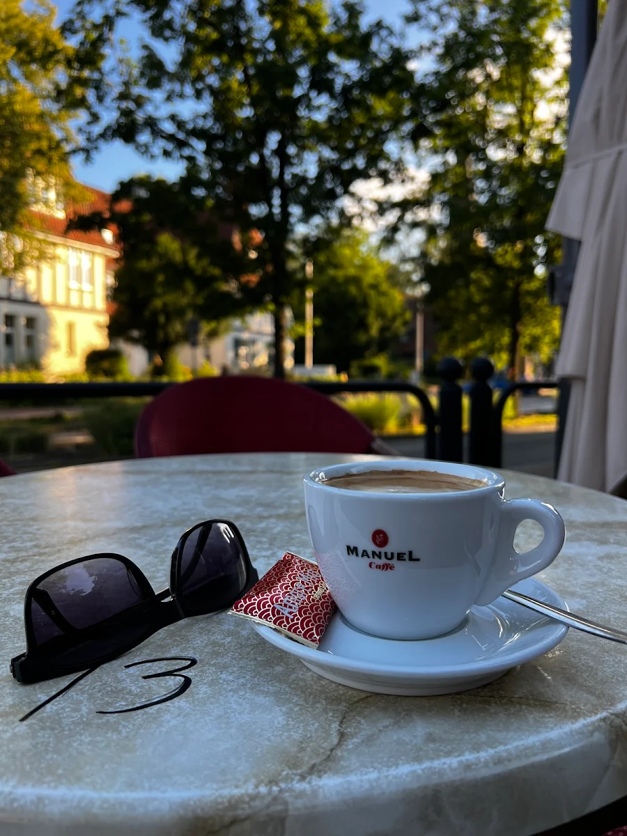 Kaffee