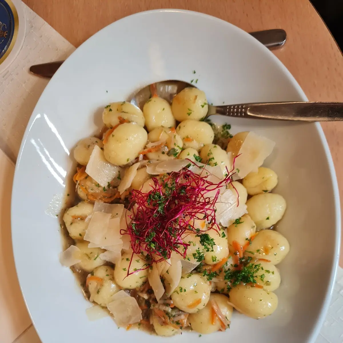 Gnocchi