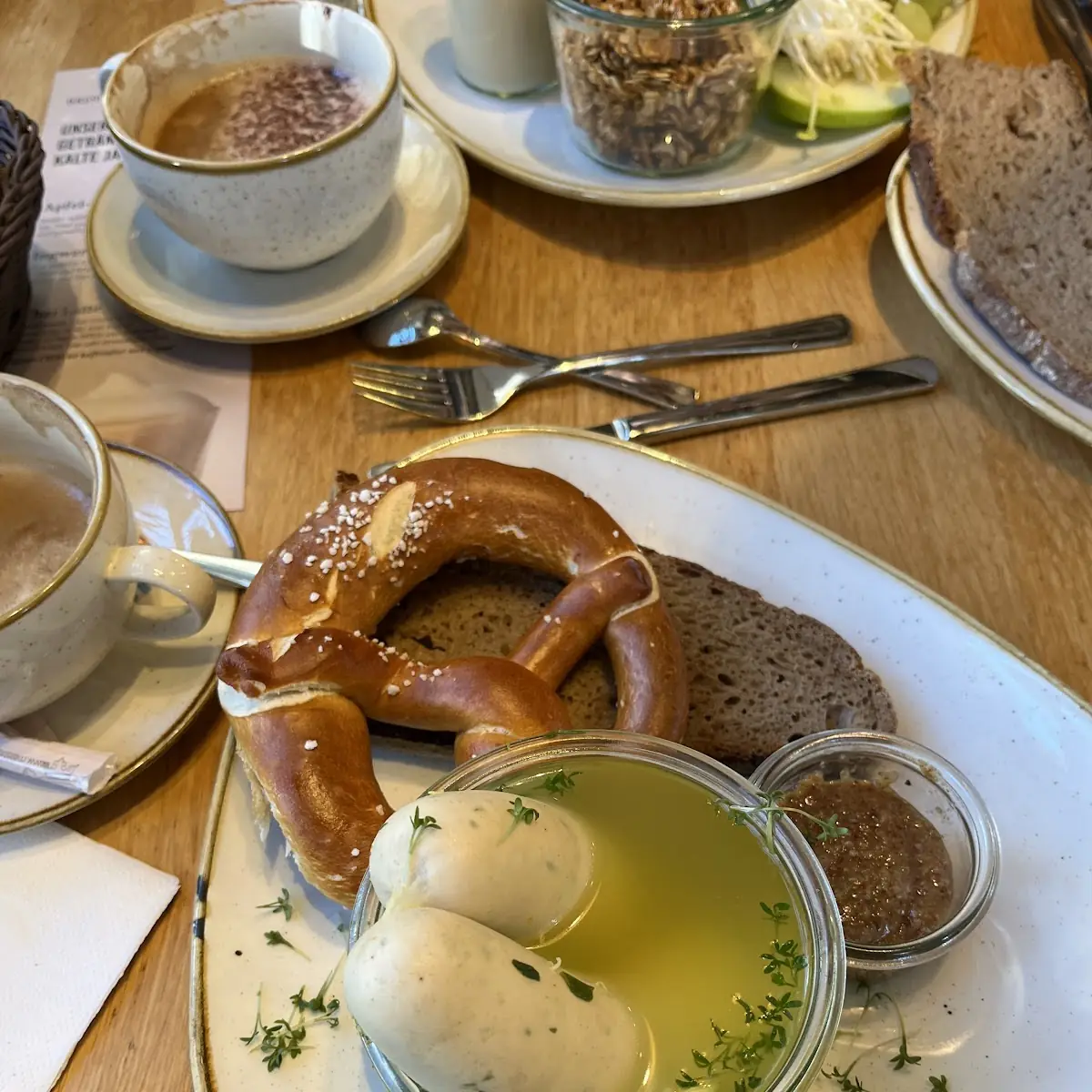 Pretzel
