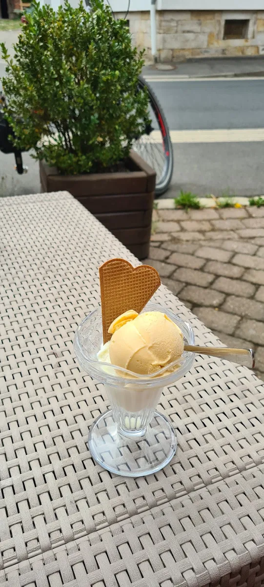 Lecker Eis