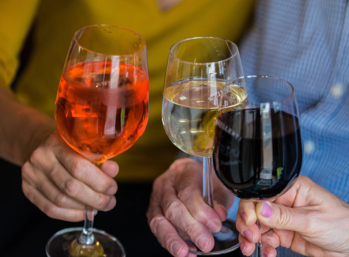 Wine