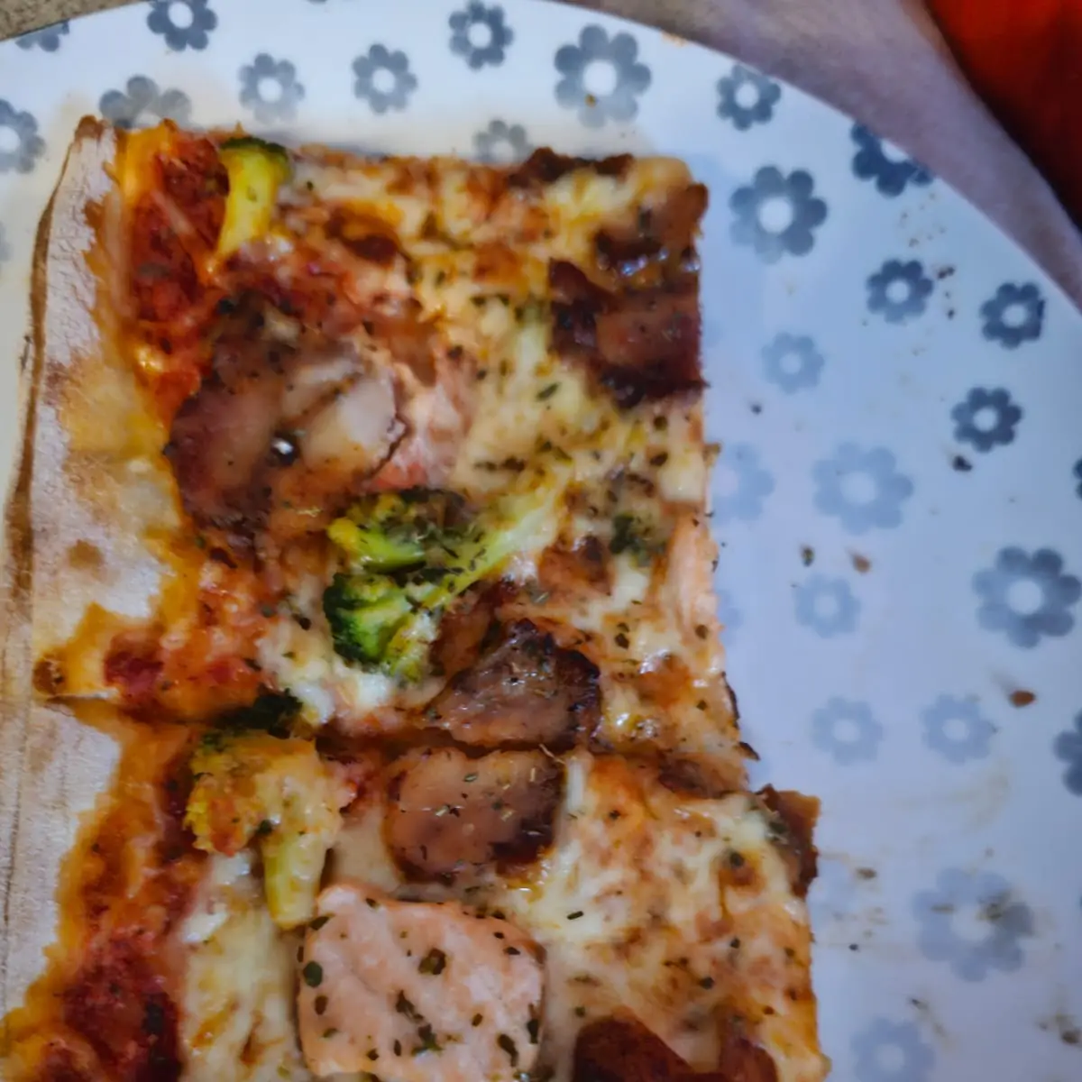 Flatbread