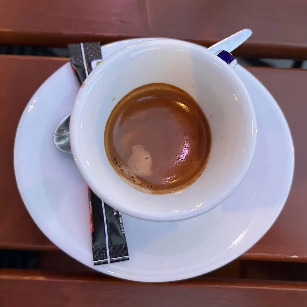 Espresso