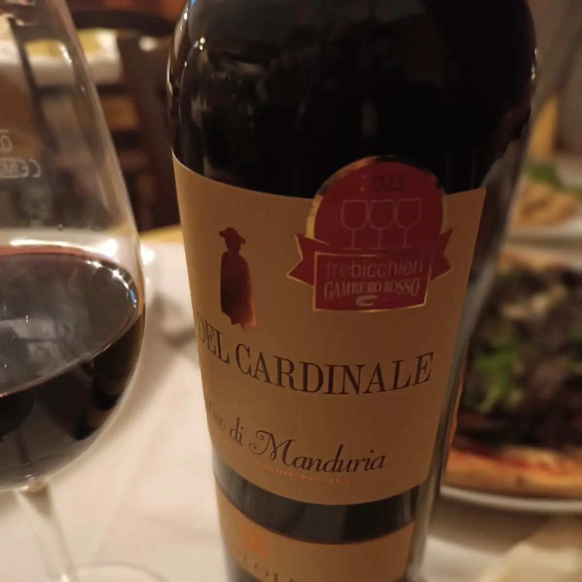 Wine