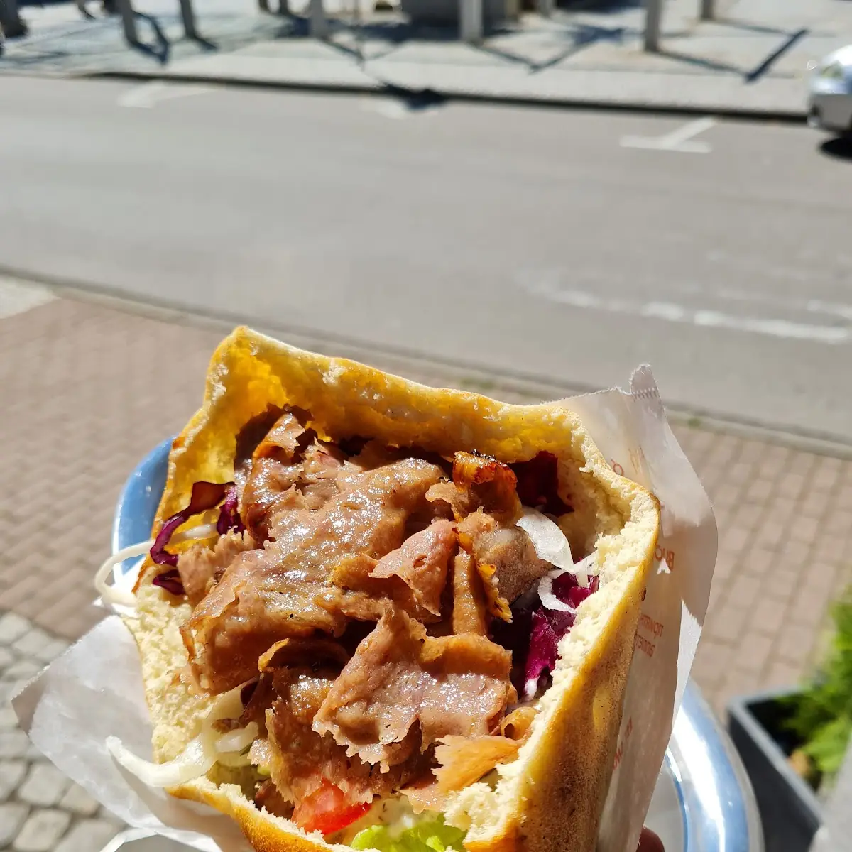 Highlights, Sayni Team - Pizza & Döner