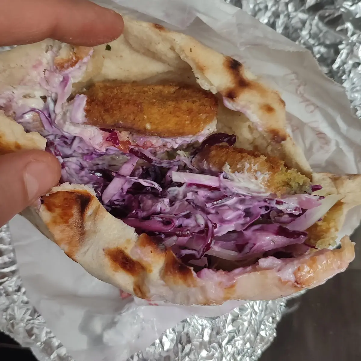 Highlights, Sayni Team - Pizza & Döner