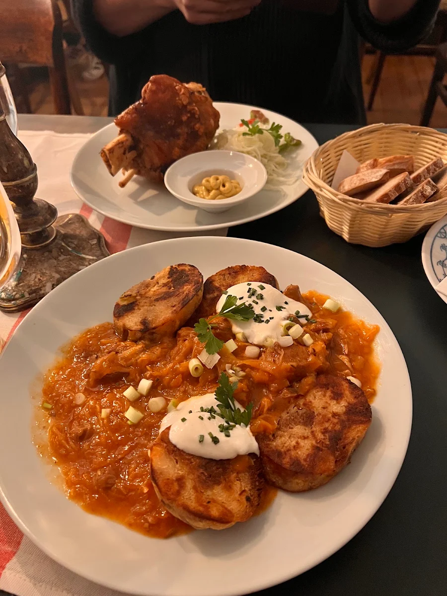 Gulasch